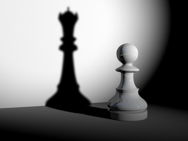 Orang Papua Adalah Tuhan Segala Ras Di Dunia