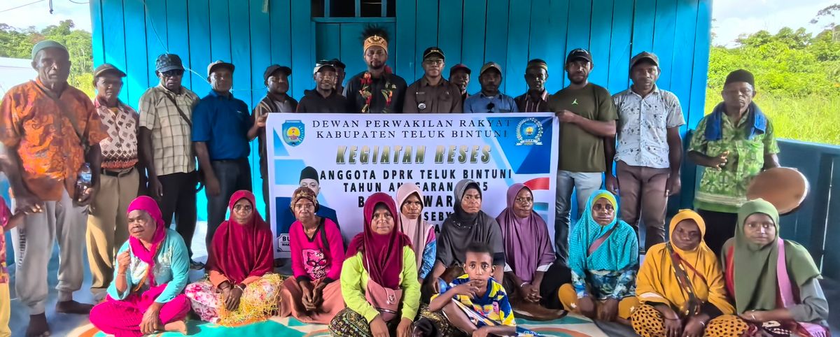 Reses DPRK di Distrik Yakora : Harapan Warga untuk Hidup yang Lebih Layak