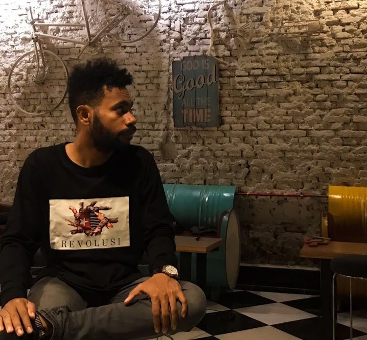 Kolonialisme Baru Bernama Festival Di Papua (WARNING)