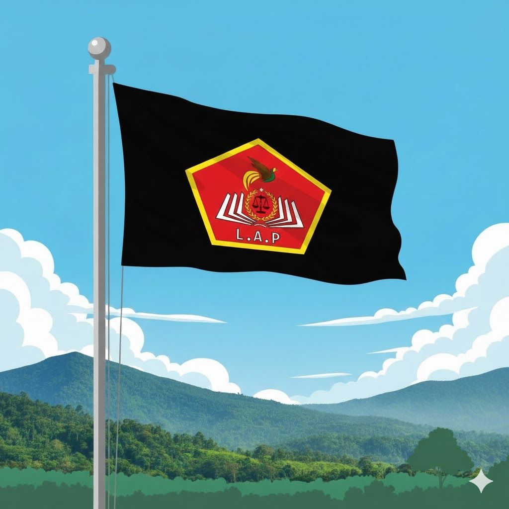 Pandang A.S.U.T: Mengentalkan Narasi Perlawanan Papua Terhadap Ketimpangan Otonomi Khusus